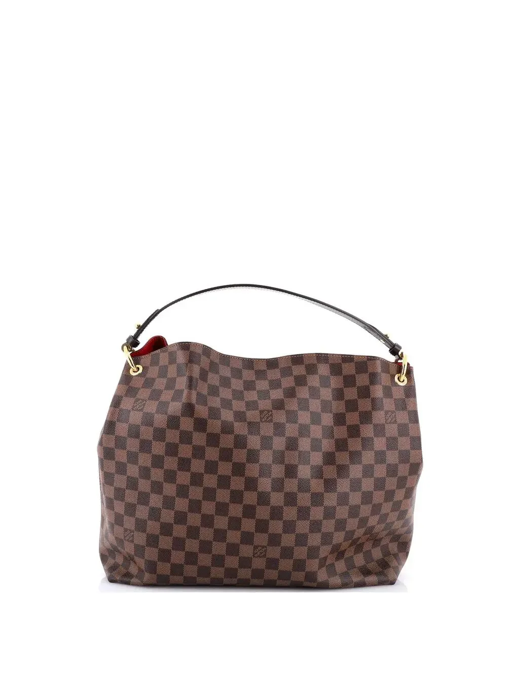 Louis Vuitton Graceful Handbag Damier #254934L23B